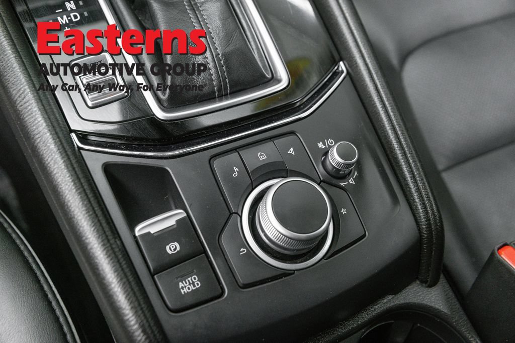 Used 2024 MAZDA CX-5 AWD 2.5 S w/ Select Package image 23