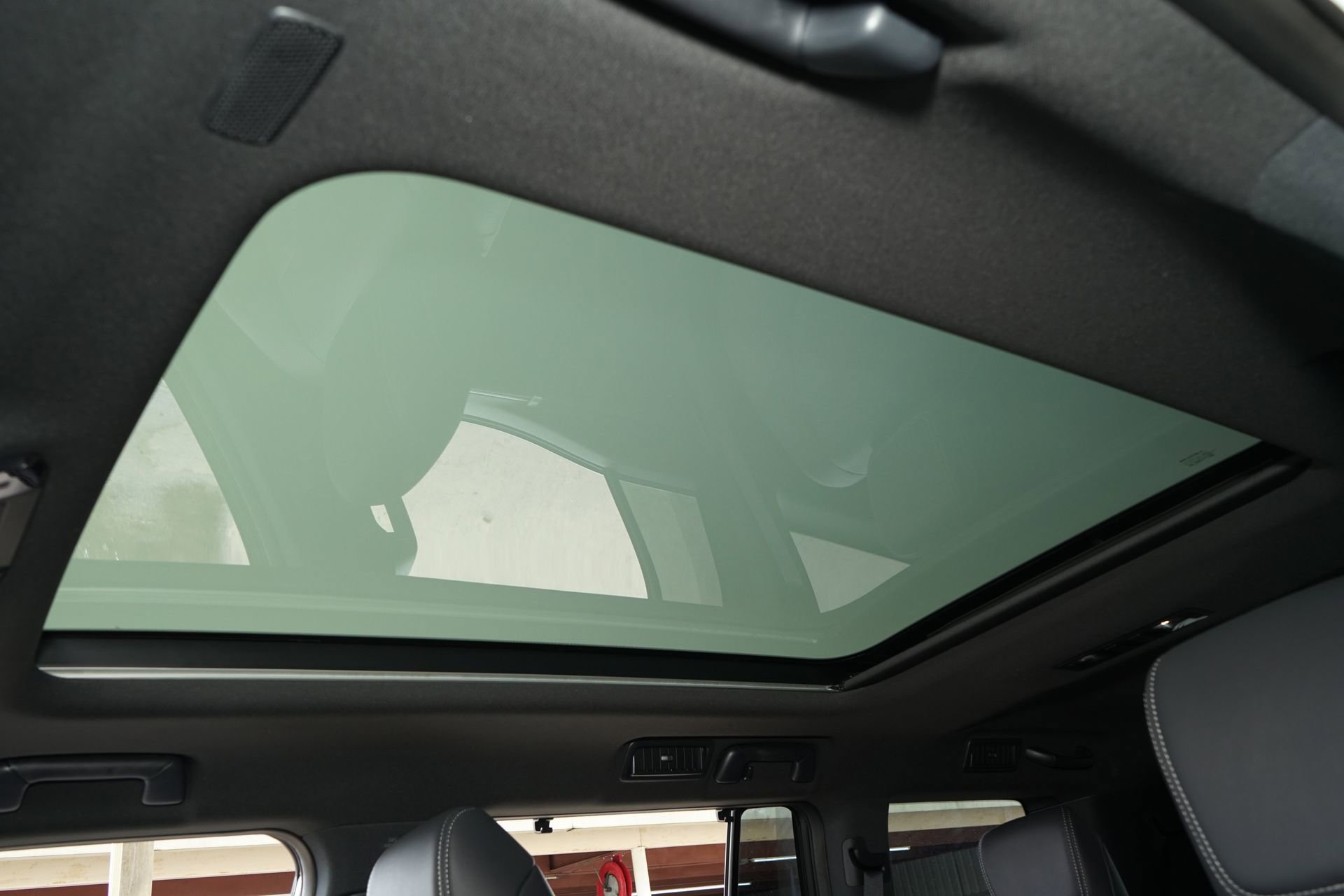 Used 2026 Lexus GX 550 image 21