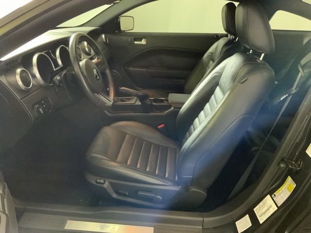 Used 2008 Ford Mustang Shelby GT500 image 18