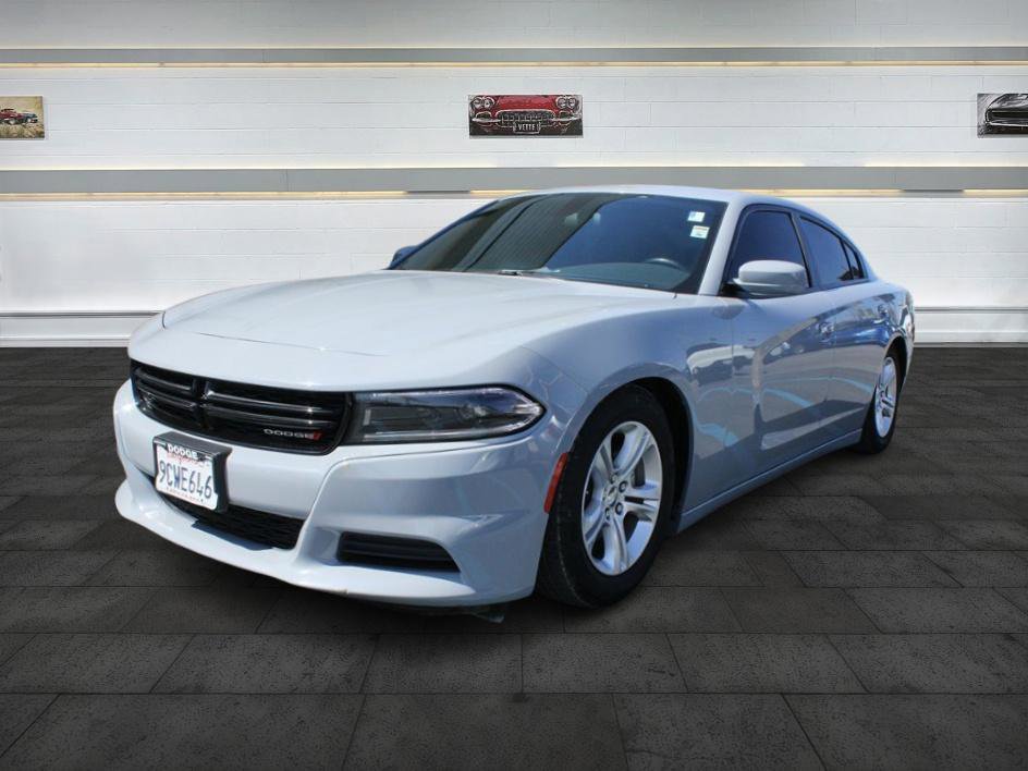 Used 2022 Dodge Charger SXT image 5