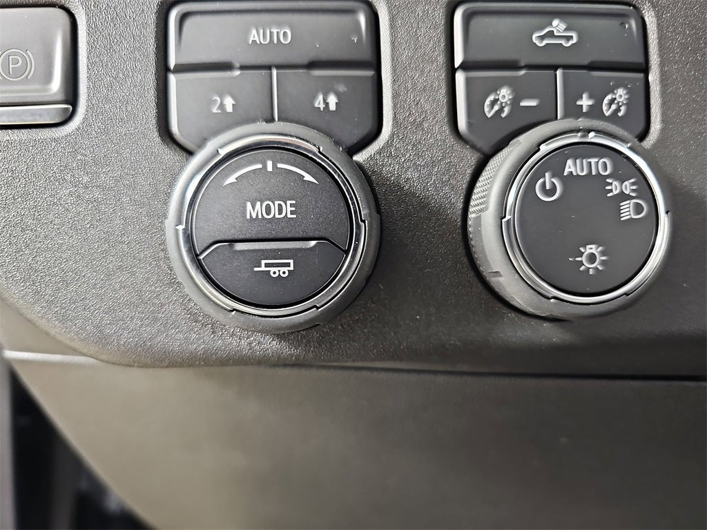 Certified 2023 Chevrolet Silverado 1500 LT image 32