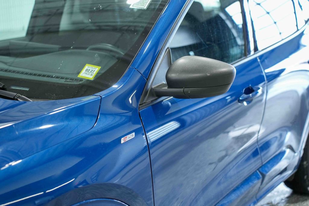 Used 2023 Ford Escape ST-Line w/ Tech Pack #1 image 10