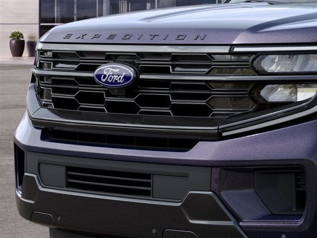 New 2027 Ford Expedition Platinum AWD/4WD image 17