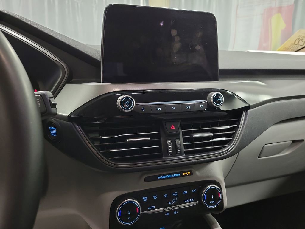 Used 2023 Ford Escape Active image 14