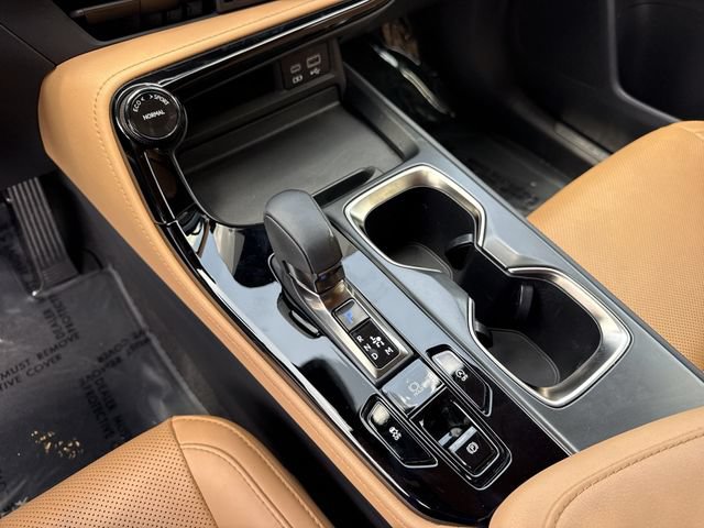 Certified 2023 Lexus NX 250 FWD w/ Towing Package (2000 Lbs) image 21