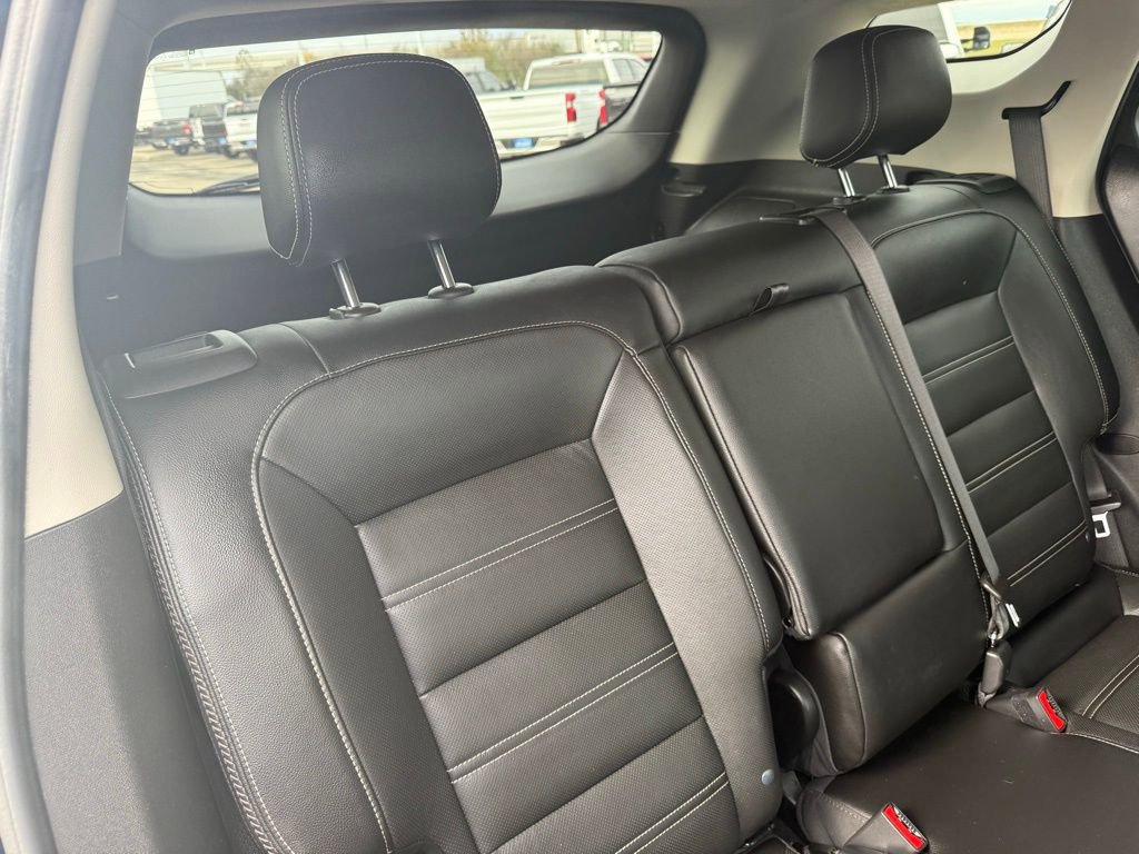 Used 2022 GMC Terrain Denali w/ Black Diamond Edition image 37