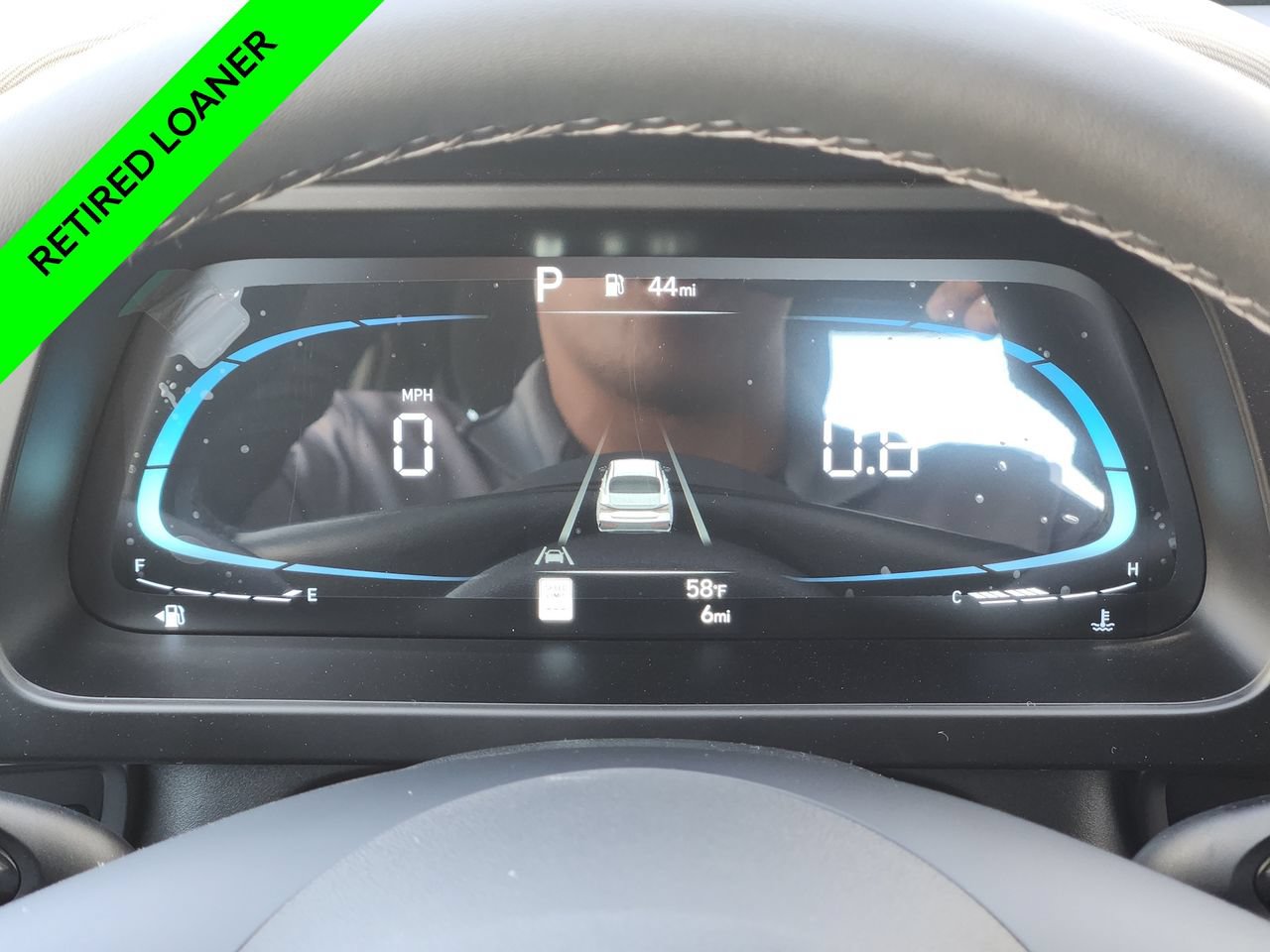 New 2026 Hyundai Elantra SEL Sport Premium FWD image 12