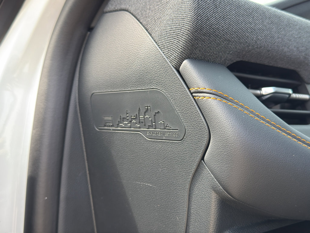 New 2026 Ford Explorer Tremor w/ Tremor Ultimate Package image 16