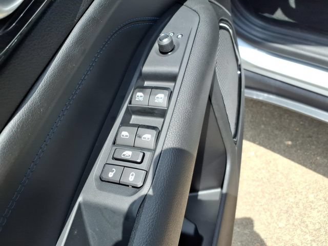 New 2026 Jeep Compass Latitude AWD/4WD image 19