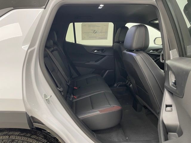 New 2026 Chevrolet Equinox RS w/ Convenience Package III AWD/4WD image 14