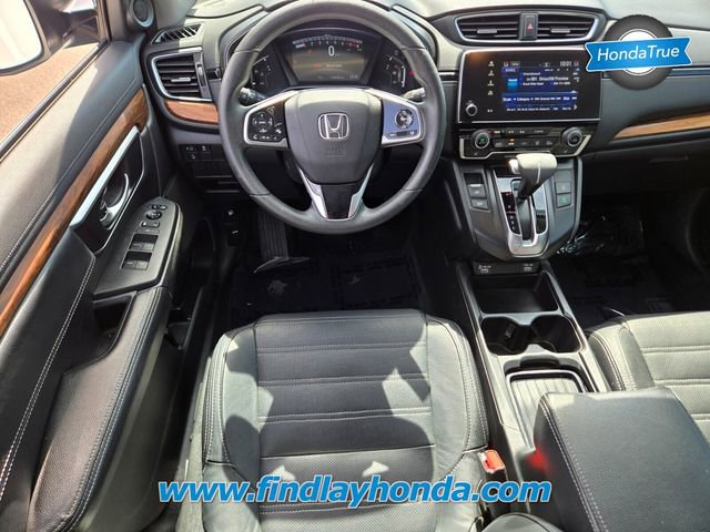 Certified 2020 Honda CR-V EX image 15