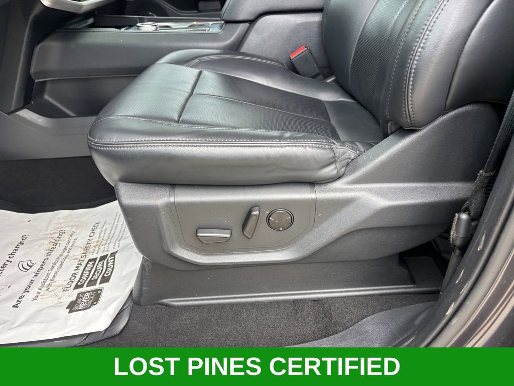 Used 2024 Ford Expedition Max XLT RWD image 22