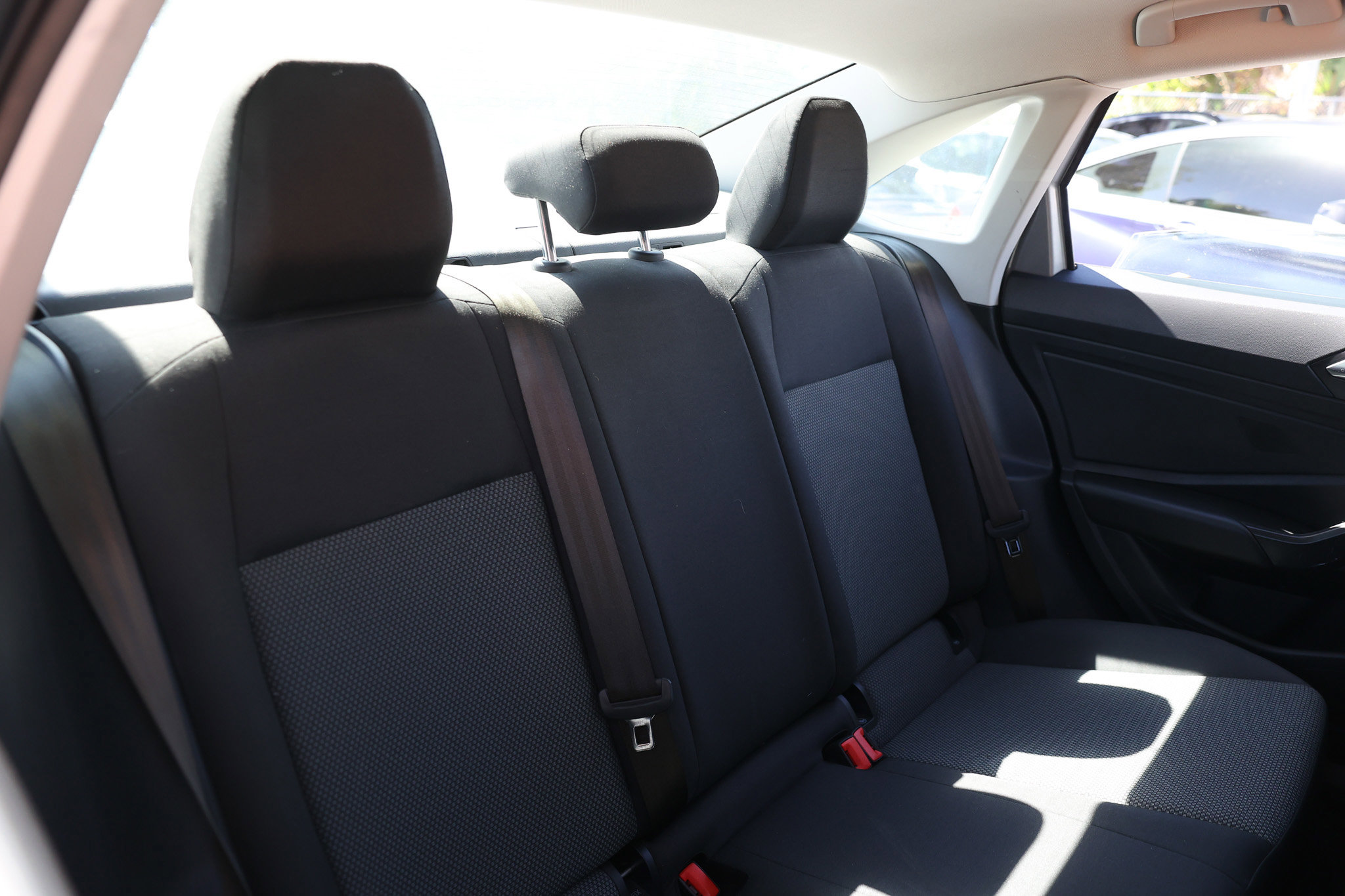 Used 2020 Volkswagen Jetta S w/ Driver Assistance Package FWD image 18