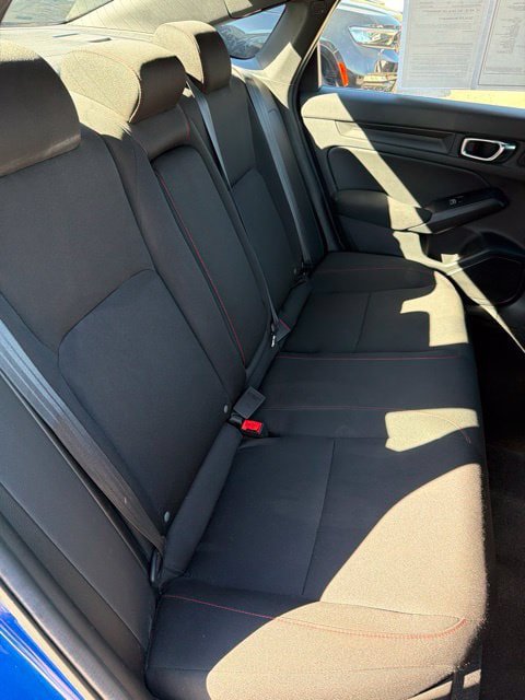 Used 2024 Honda Civic Si image 12