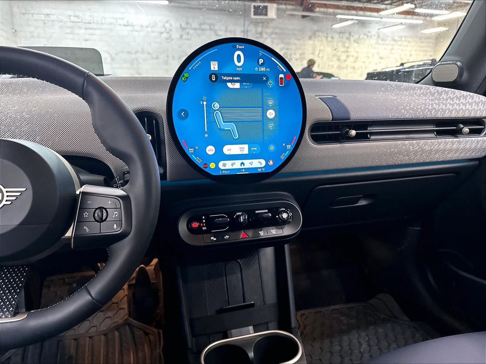 Used 2025 MINI Cooper S FWD image 9