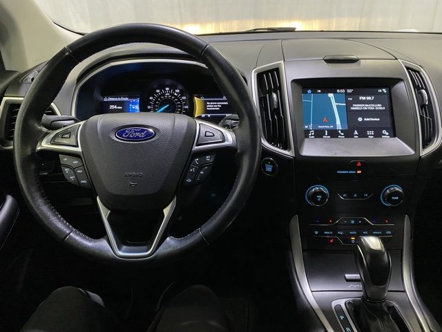Used 2016 Ford Edge SEL w/ Equipment Group 201A image 20