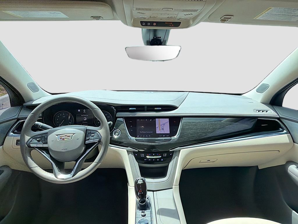 Used 2021 Cadillac XT6 Premium Luxury image 17