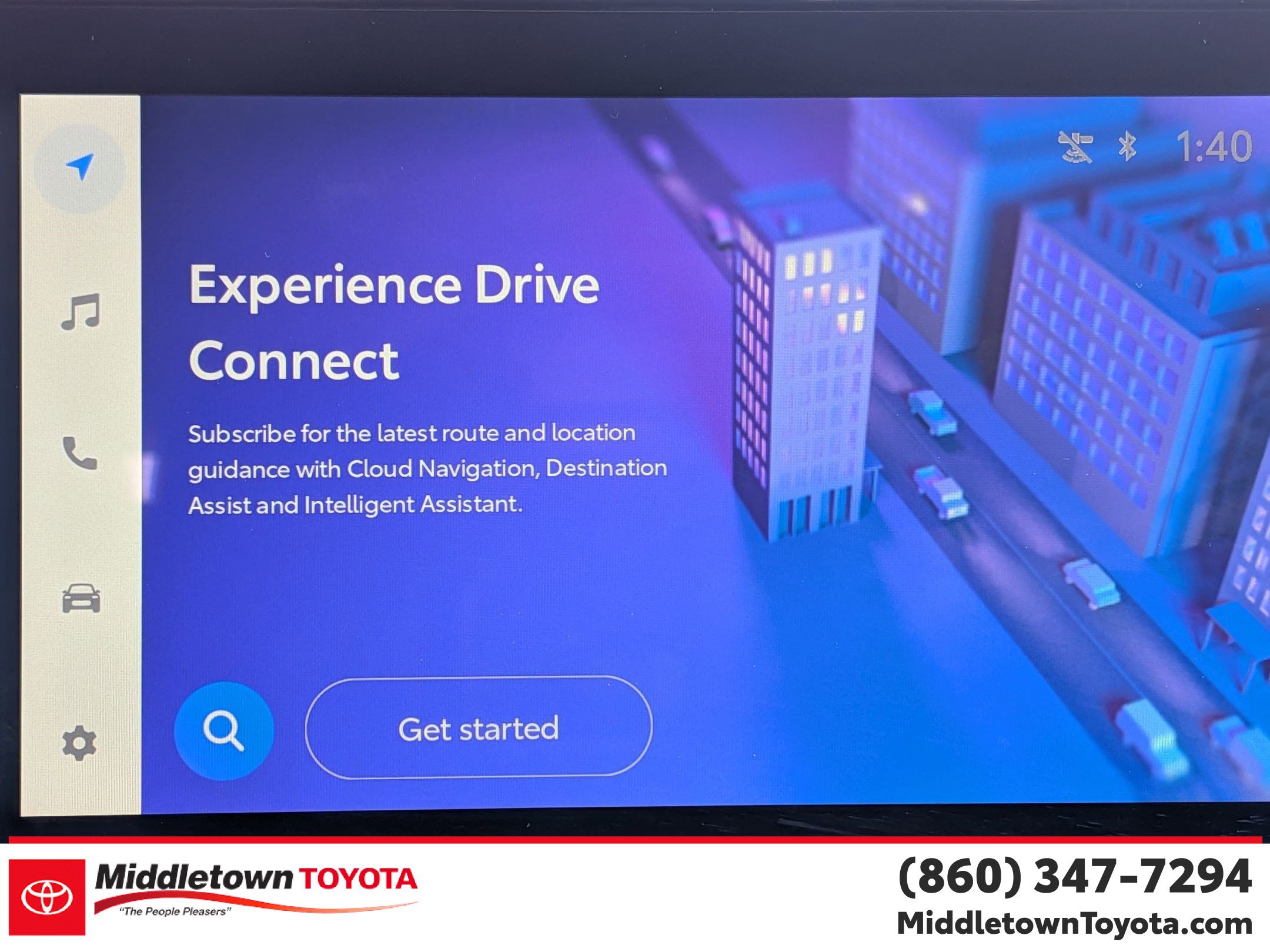 Certified 2025 Toyota Corolla LE image 22