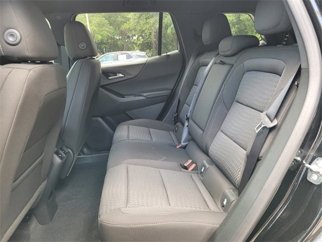 New 2026 Chevrolet Equinox LT image 11