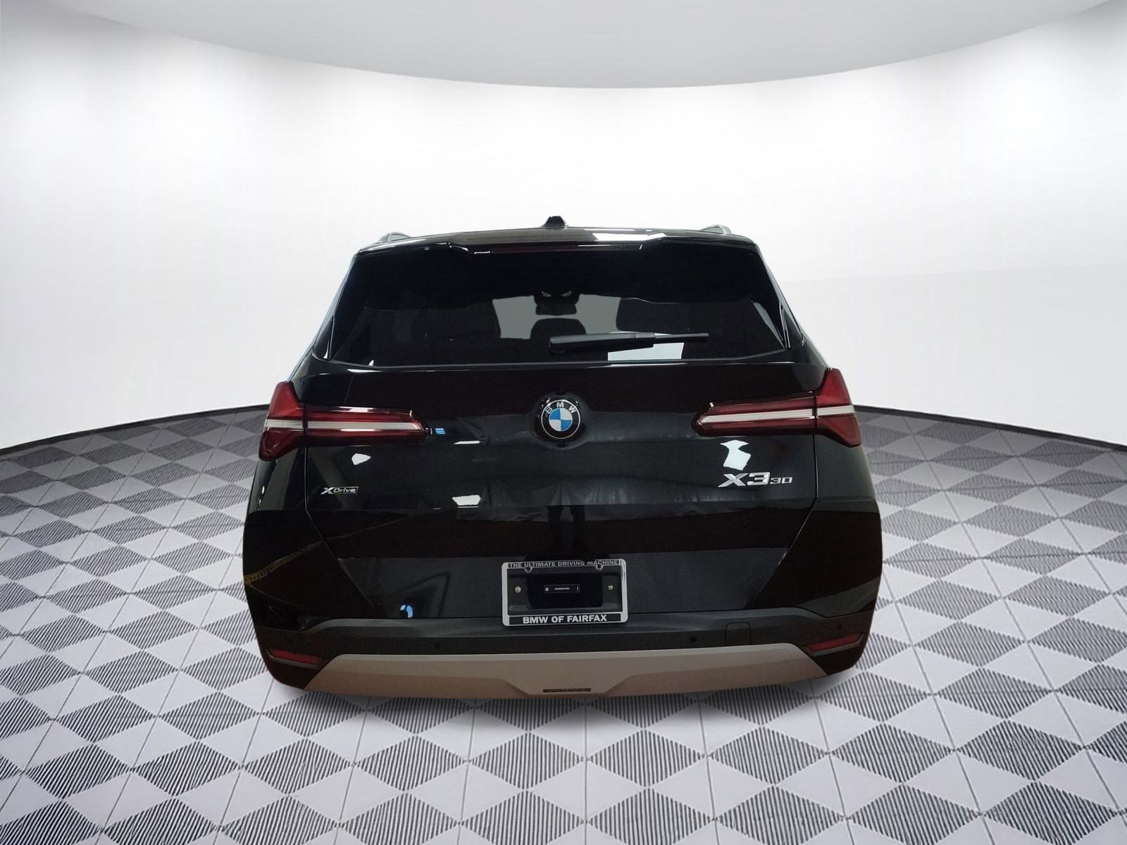 New 2026 BMW X3 xDrive30 w/ Premium Package image 9
