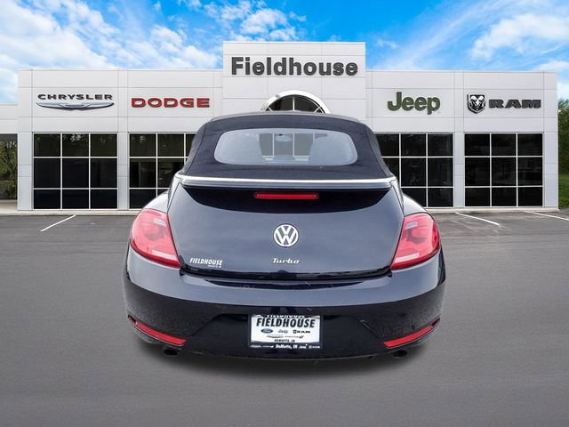 Used 2013 Volkswagen Beetle 2.0T image 13