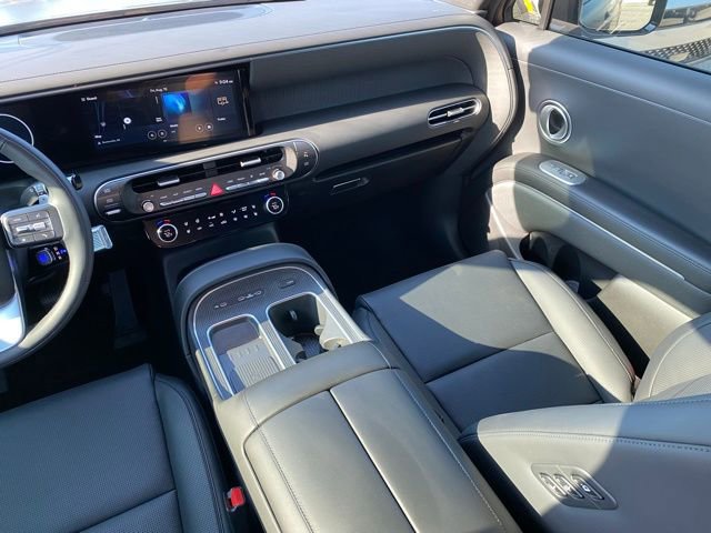 New 2026 Hyundai Palisade Calligraphy image 31