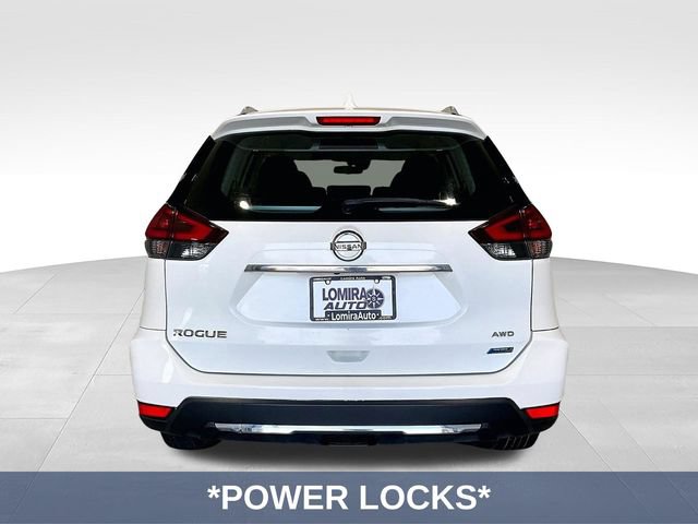 Used 2019 Nissan Rogue S FWD image 9