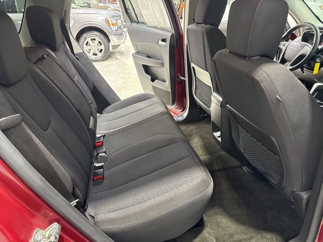 Used 2011 GMC Terrain SLE FWD image 16