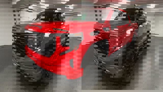 New 2026 GMC Sierra 1500 Elevation w/ Elevation Select Package AWD/4WD image 4