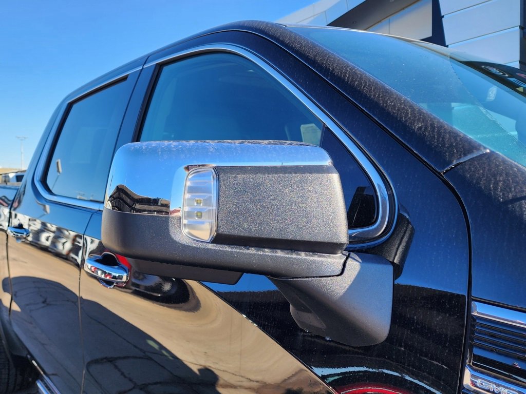 New 2026 GMC Sierra 1500 Denali image 11