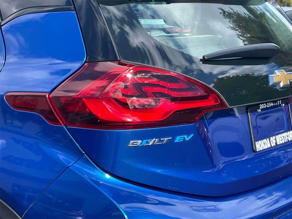 Used 2019 Chevrolet Bolt LT image 10