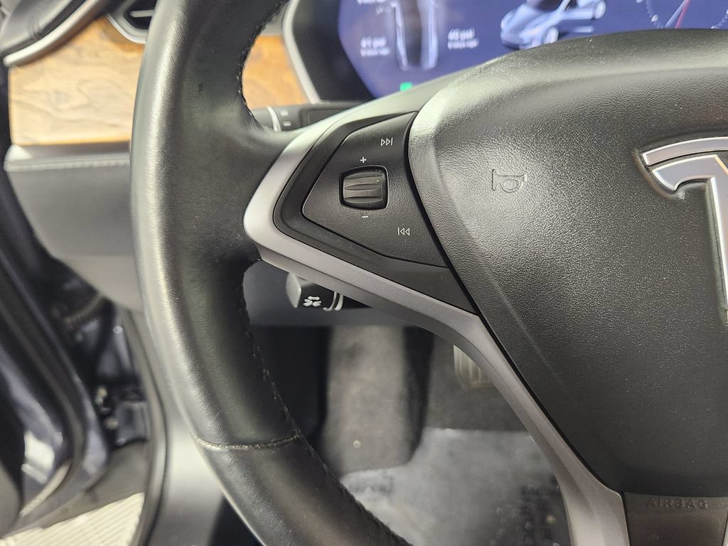 Used 2019 Tesla Model S Long Range AWD/4WD image 25