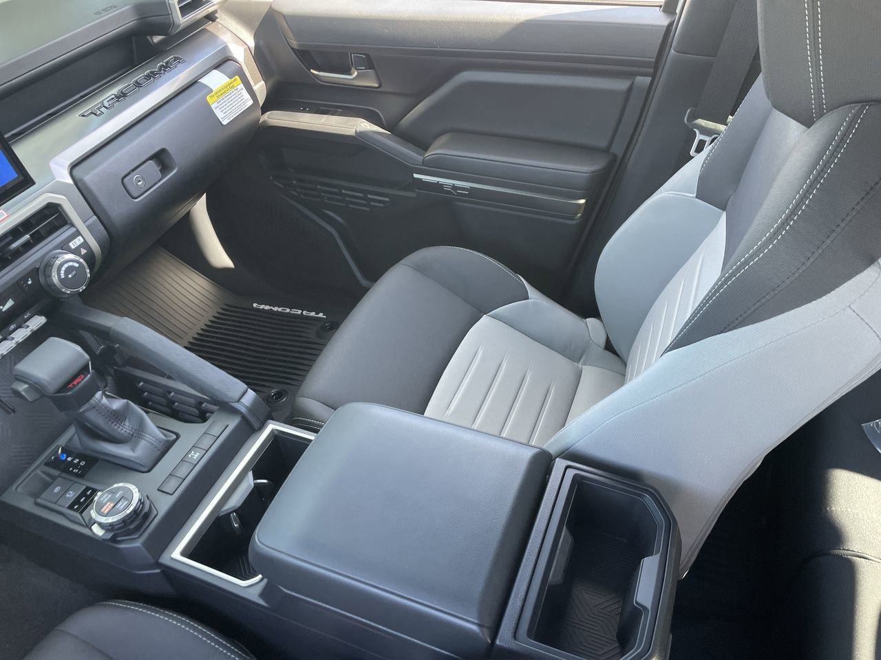 New 2026 Toyota Tacoma TRD Off-Road image 19