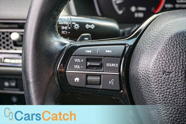 Used 2024 Honda Civic Sport image 23