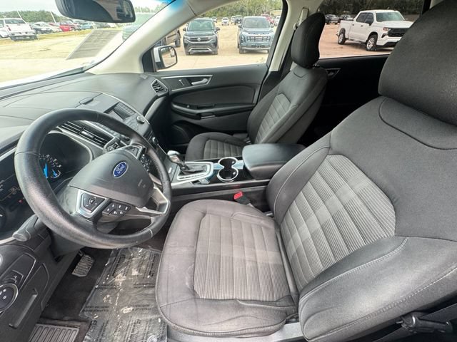 Used 2016 Ford Edge SEL FWD image 28