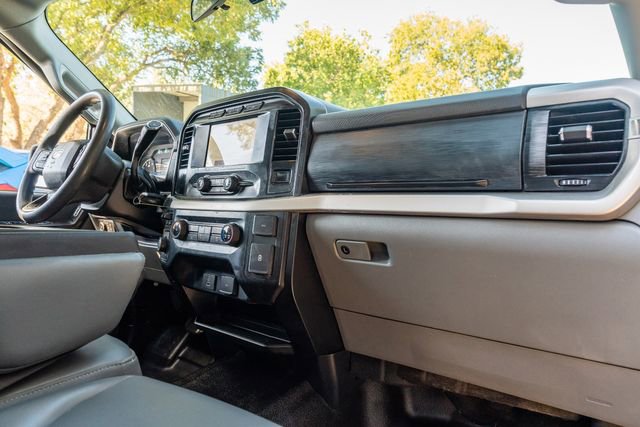 Used 2021 Ford F150 XL w/ Trailer Tow Package image 46