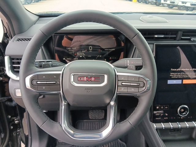 New 2026 GMC Terrain Elevation w/ Elevation Premium Package AWD/4WD image 9