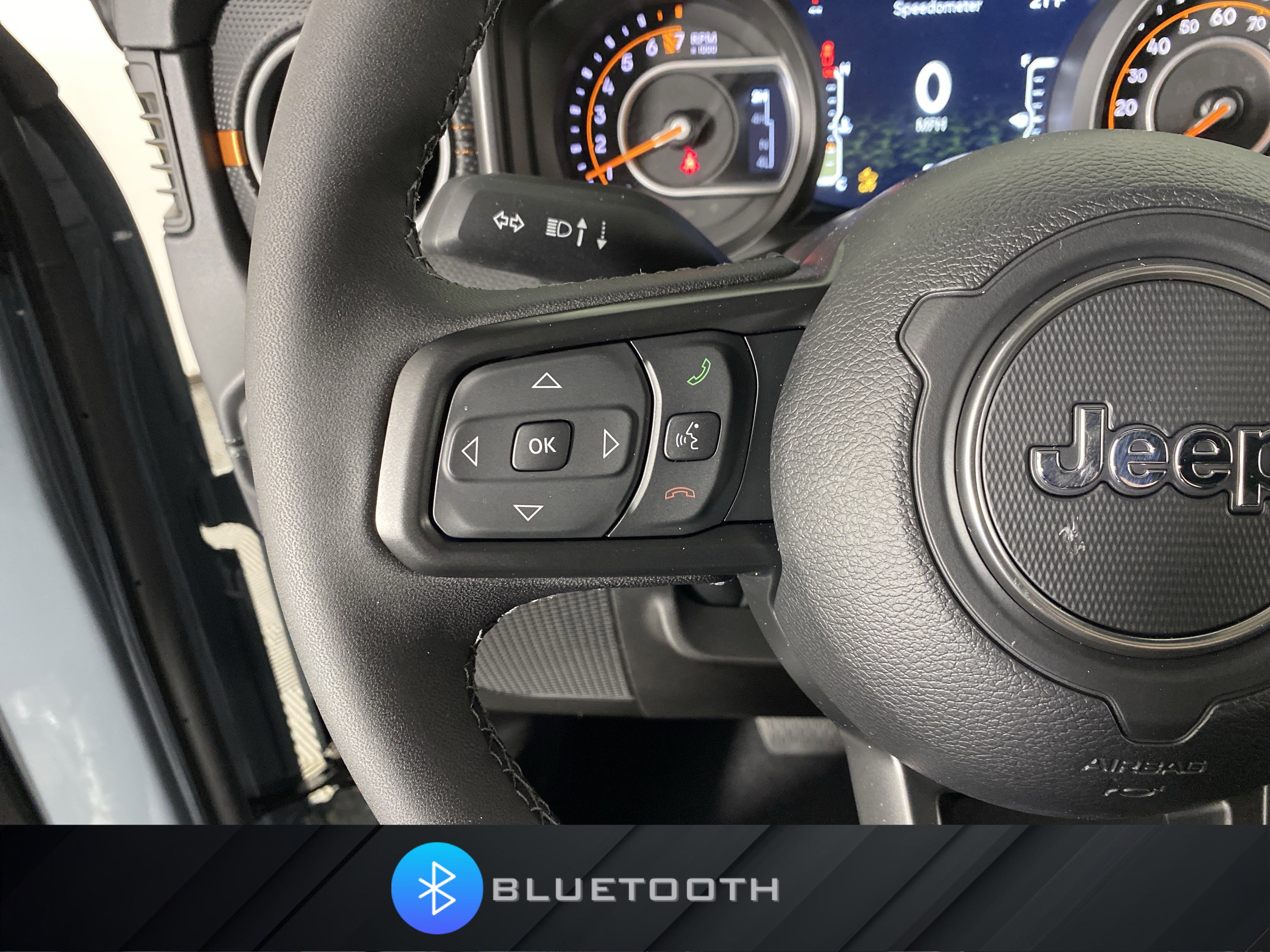 New 2026 Jeep Gladiator Mojave image 19