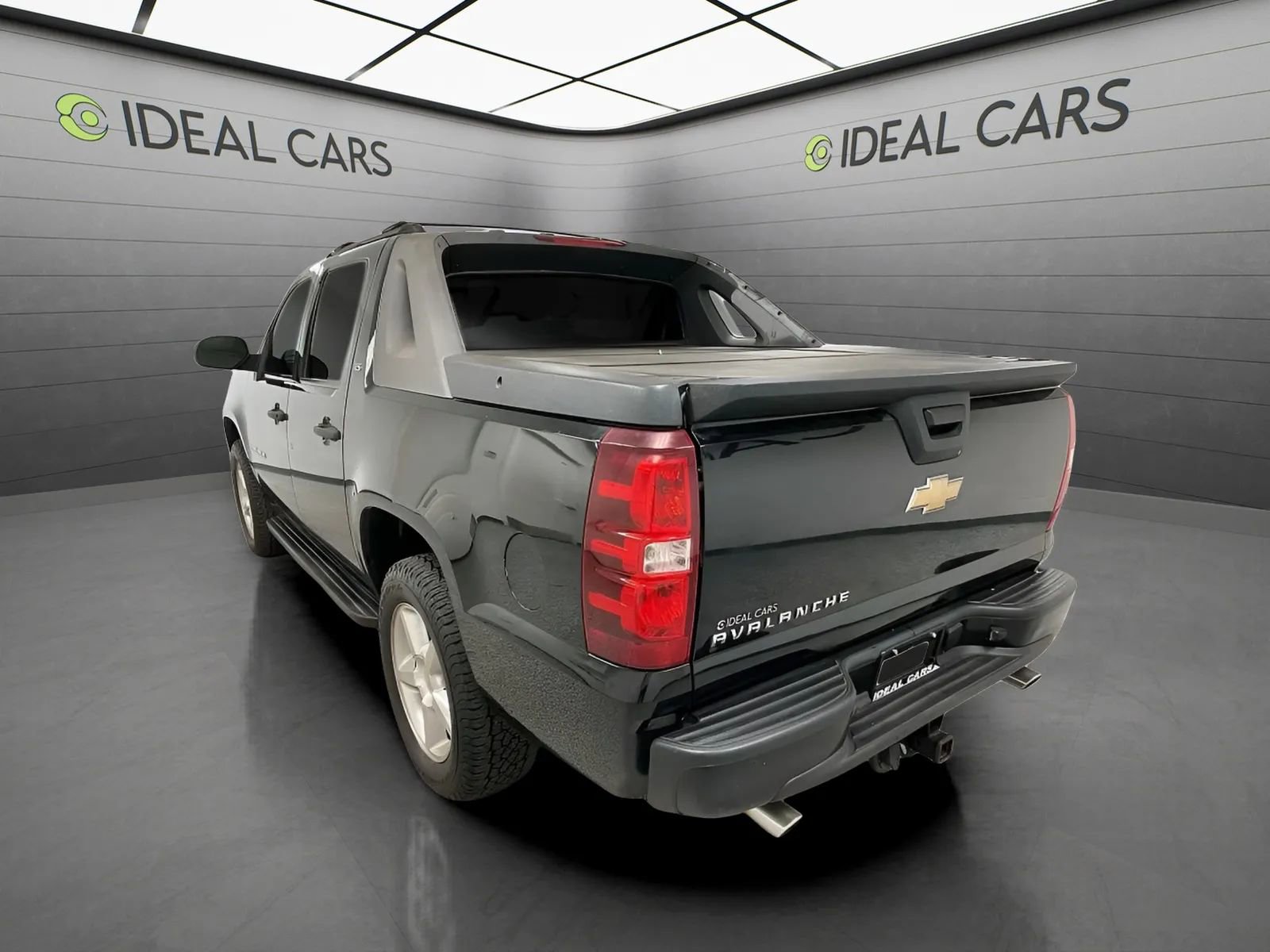 Used 2007 Chevrolet Avalanche LS RWD image 6