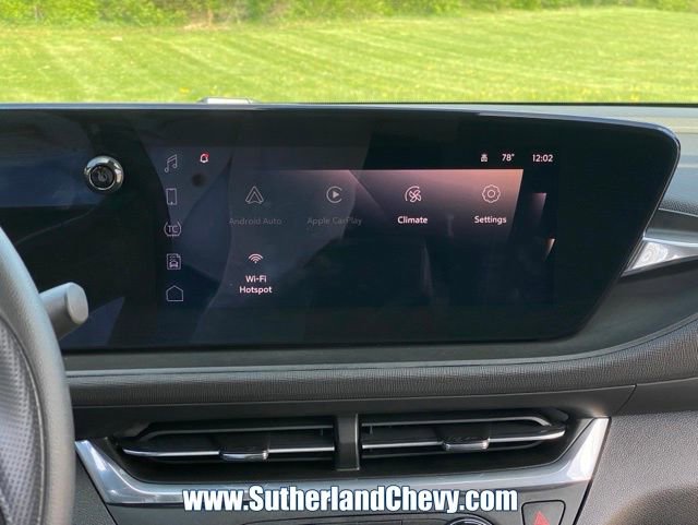 Used 2024 Buick Envista Preferred w/ Advanced Safety Package image 25