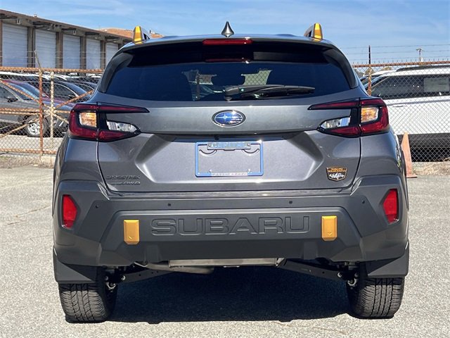 New 2026 Subaru Crosstrek 2.5i Wilderness image 37