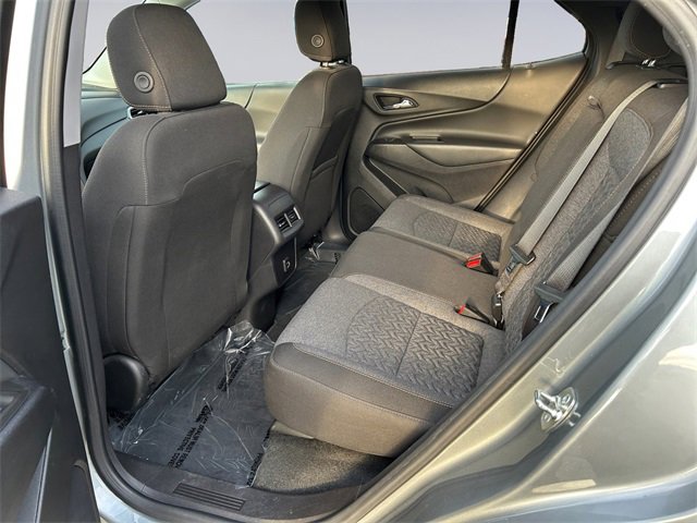 Used 2024 Chevrolet Equinox LT image 13