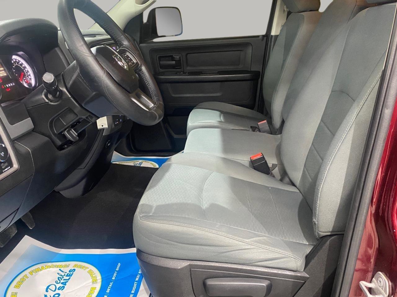 Used 2018 RAM 1500 Express image 14