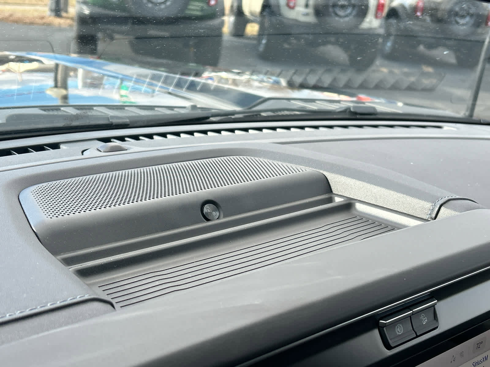 New 2026 Ford F350 Platinum w/ Tremor Off-Road Package image 76