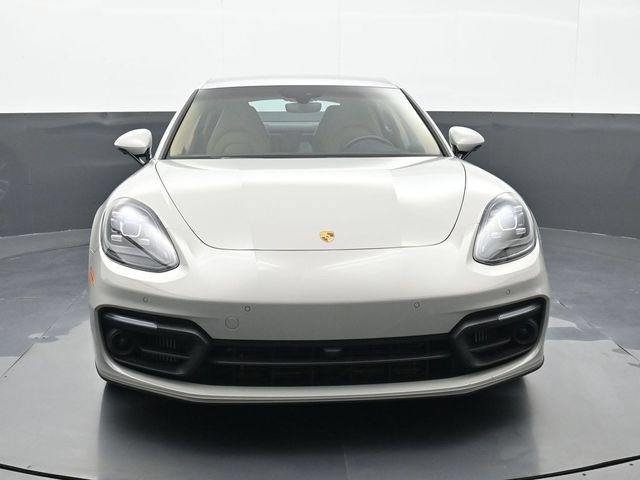 Certified 2023 Porsche Panamera 4S AWD/4WD image 26