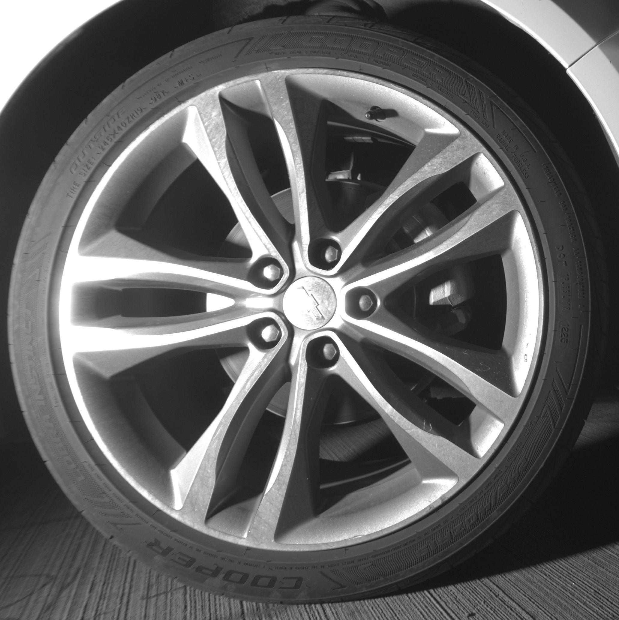 Used 2024 Chevrolet Malibu LT FWD image 13