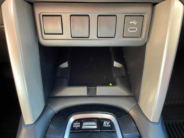 Used 2024 Toyota Corolla Cross AWD Hybrid image 25