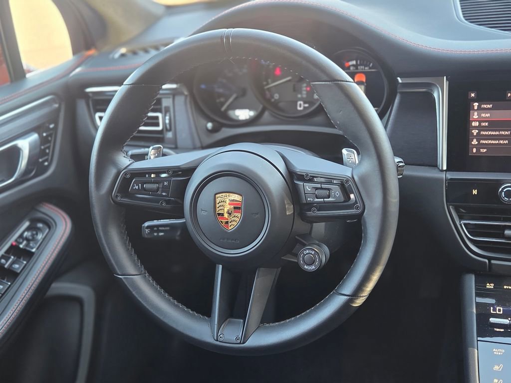 Used 2022 Porsche Macan GTS w/ Premium Package Plus image 20