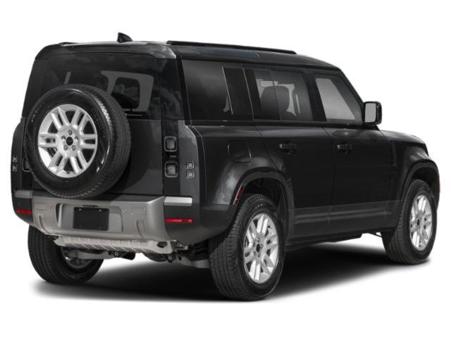 New 2026 Land Rover Defender 110 OCTA AWD/4WD image 5