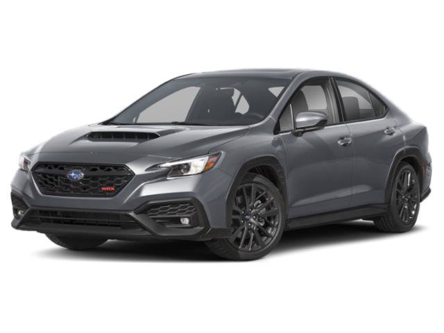 Used 2024 Subaru WRX Premium